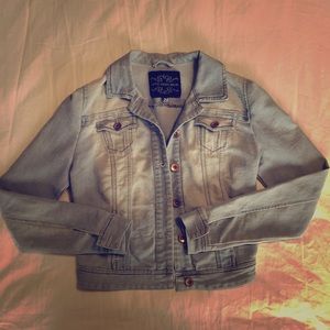 Women’s Love Republic denim jacket